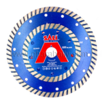 Diamond Disc, Turbo; Sali
