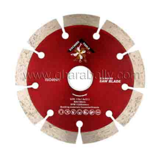 Diamond Disc, Segment; Dockers