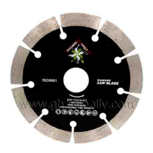 Diamond Disc, Granite; Dockers