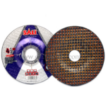 Metal Grinding Disc, Sali