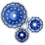 Diamond Cup, Double Row; Sali