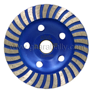 Diamond Cup, Turbo; Sali