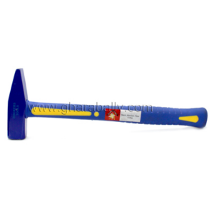 Machinist Hammer Fiber Handle