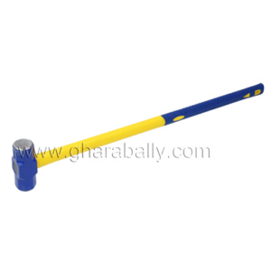 Sledge Hammer, Fiber Handle
