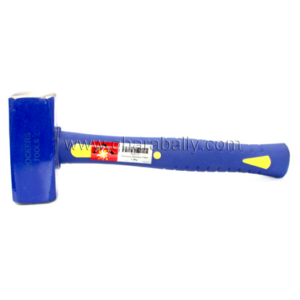 Stoning Hammer, Fiber Handle