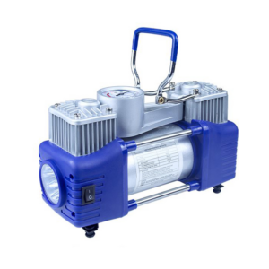 Auto Air Compressor 12.8V, Sali