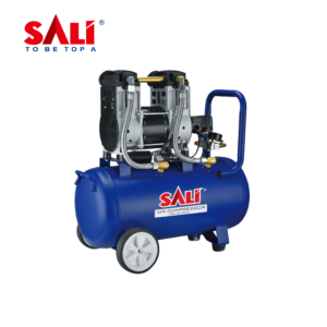 Air Compressor 50L 1500W Ultra Quite Oil Free, SALI