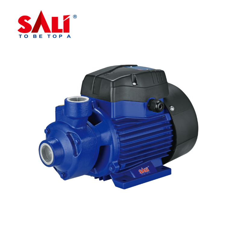 Water Peripheral Pump 0.5HP M# QB60, Sali