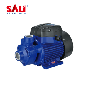 Water Peripheral Pump 0.8HP M# QB70, Sali