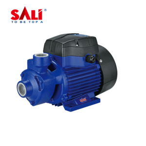 Water Peripheral Pump 1.0HP M# QB80, Sali