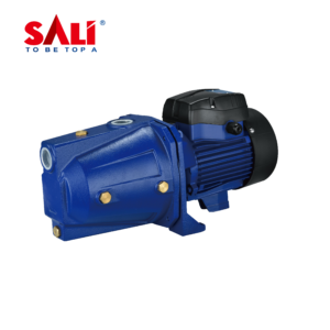 Water Jet Pump 0.6HP M# TJM60M, Sali