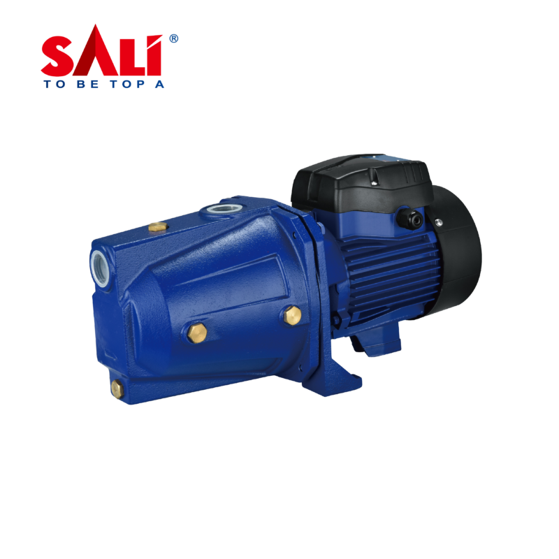Water Jet Pump 0.8HP M# TJM80M, Sali