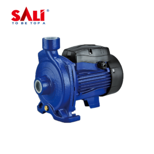 Water Centrifugal Pump 0.5HP M# CPM130 , Sali