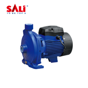 Water Centrifugal Pump 1.0HP M# CPM158, Sali