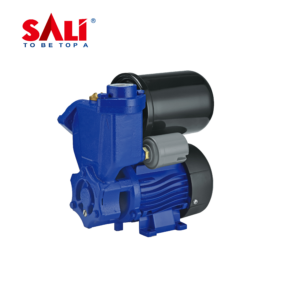 Water Pump Self-Priming 0.25HP M# SK125, Sali