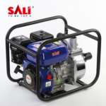 Water Pressure Pump 2", M#2HP50, Sali