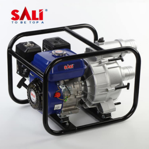 Water Trash Pump 3", M#DP80 , Sali