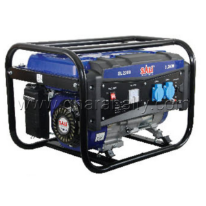 Generator Machine 2200W (12L), Sali