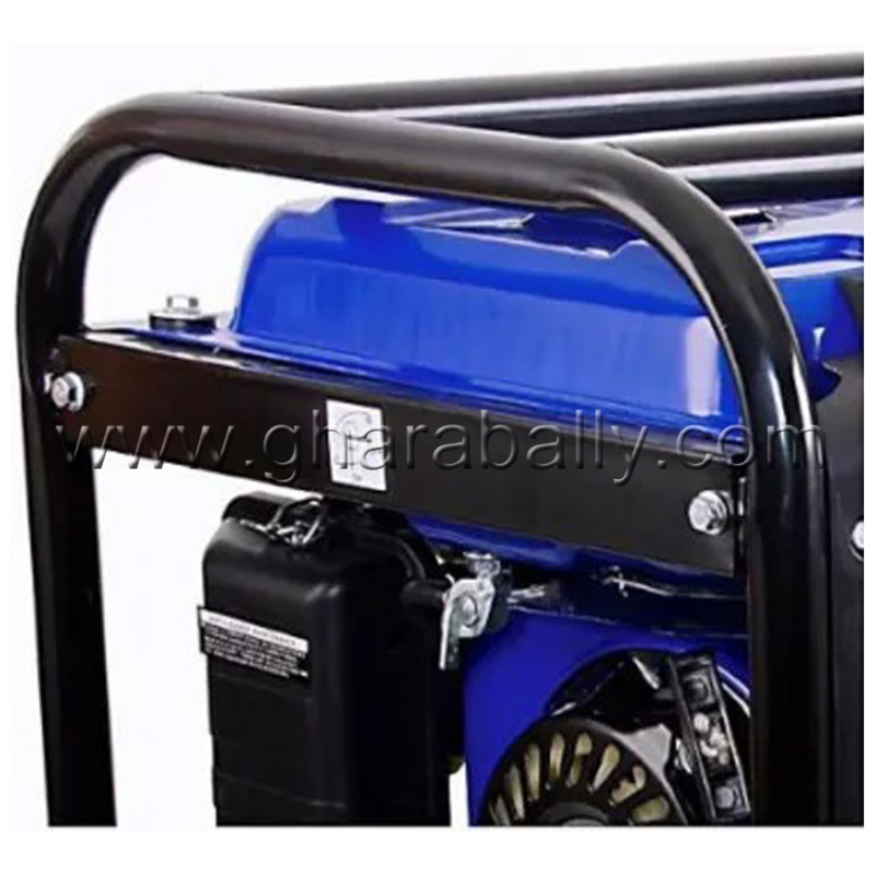 Generator Machine 2200W (12L), Sali - Image 6