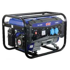 Generator Machine 3000W (12L), Sali