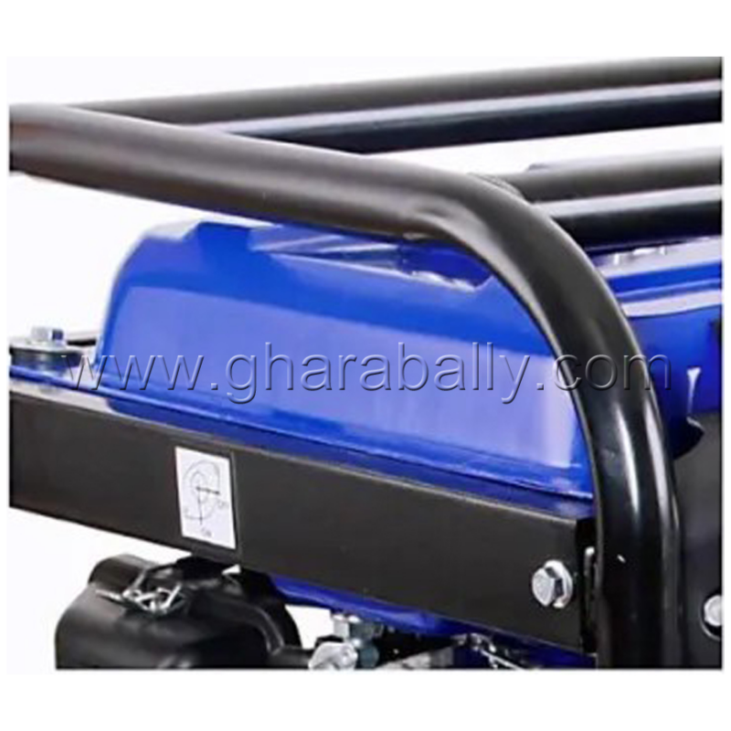 Generator Machine 3000W (12L), Sali - Image 5