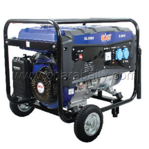 Generator Machine 5500W (22L), Sali