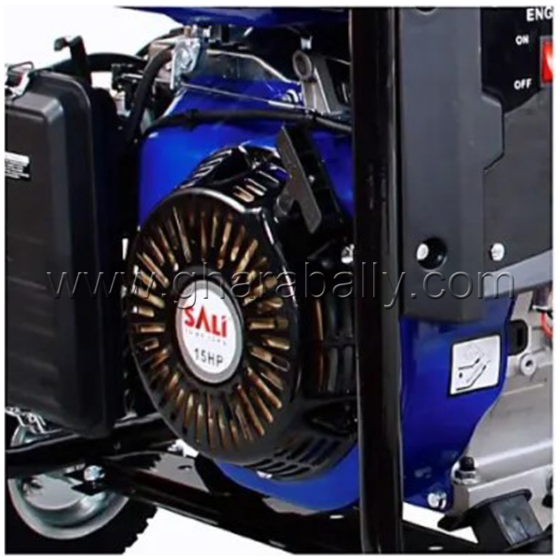 Generator Machine 5500W (22L), Sali - Image 3