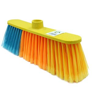 Soft Broom Premium