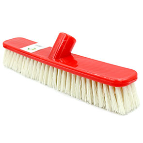 Scrub Brush