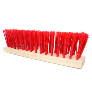 Hard Brooms - 30 China