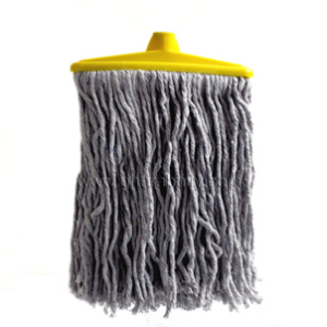 Cleaning Mop String Flat