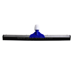 Wiper Plastic Flange