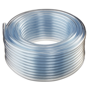 Pvc Clear Hoses, 40Yds, India