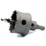 S.S. (TCT) Hole saw, Dockers