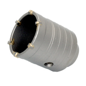 HCT (Concrete) Hole saw, Dockers