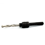 Mandrel Small 1/4", Dockers