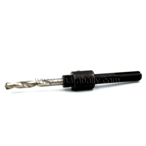 Mandrel Small 1/4", Dockers