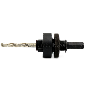 Mandrel Big 3/8", Dockers