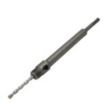 HCT Rod, Dockers