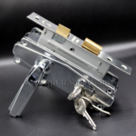 Door Lock 693CSS, Anchor; China