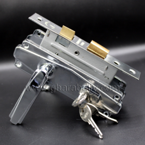 Door Lock 693CSS, Anchor; China