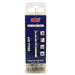 HSS Drill Bit, Sali