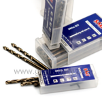 S.S. Drill Bit, Sali