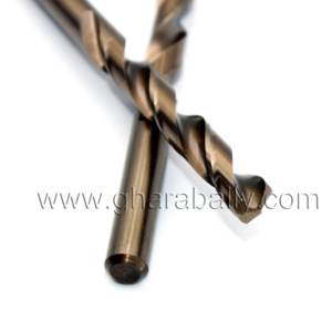 S.S. Drill Bit, Sali