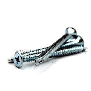 Self Drilling Screw Bugle Head ZP, Taiwan