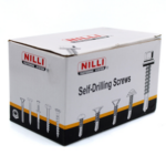 Self Drilling Screw Wafer Head ZP; Taiwan