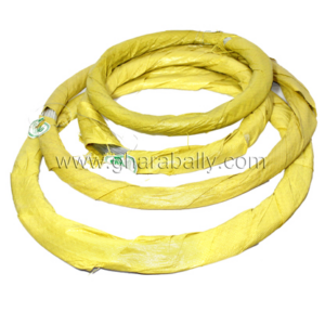 Galv. Iron Wire - 4 kg