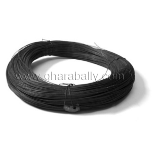 Black Anled Wire 1.6mm China