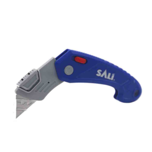 Cutter Folding Plastic, 12001, Sali