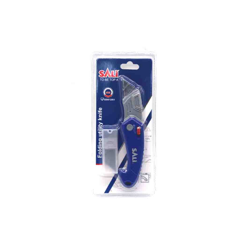 Cutter Folding Plastic, 12001, Sali - Image 2